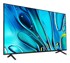 SONY TV K-55S3, 55", 4K HDR, Google TV